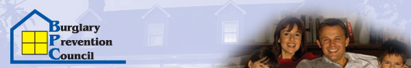Burglary Prevention Council
